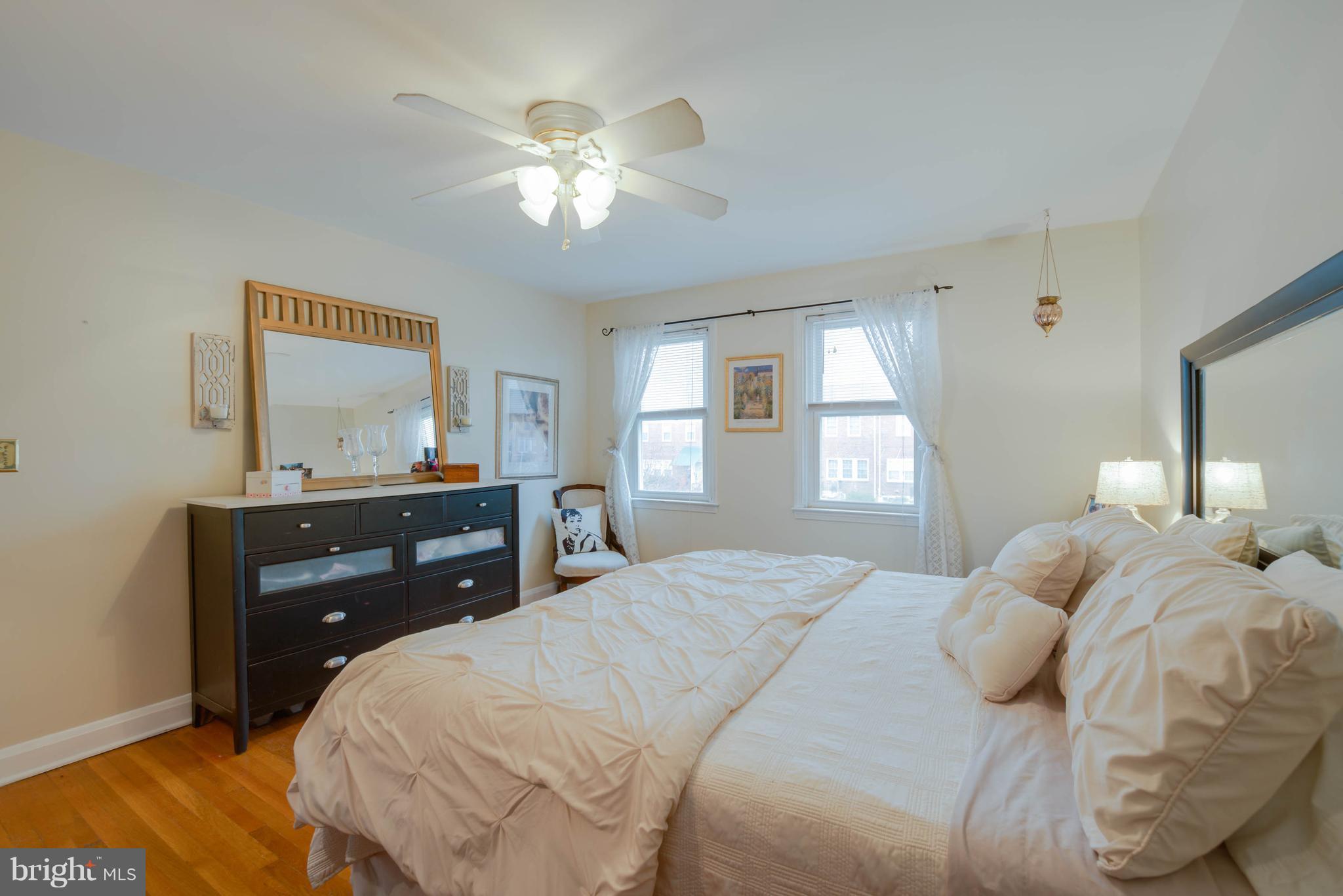 1814 Glen Ridge Road Towson, MD 21286 - Photo 15 of 30 Bedroom (Master)