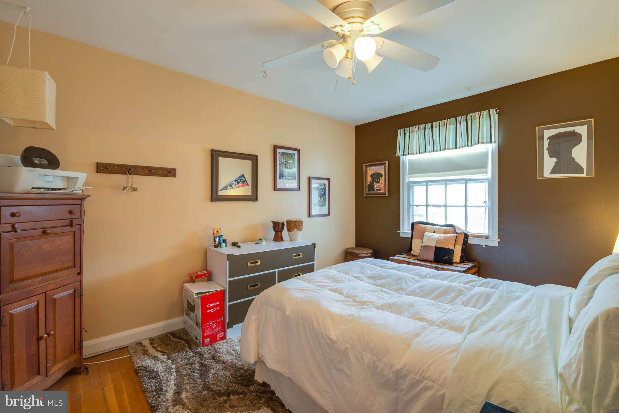 1814 Glen Ridge Road Towson, MD 21286 - Photo 19 of 30 Bedroom
