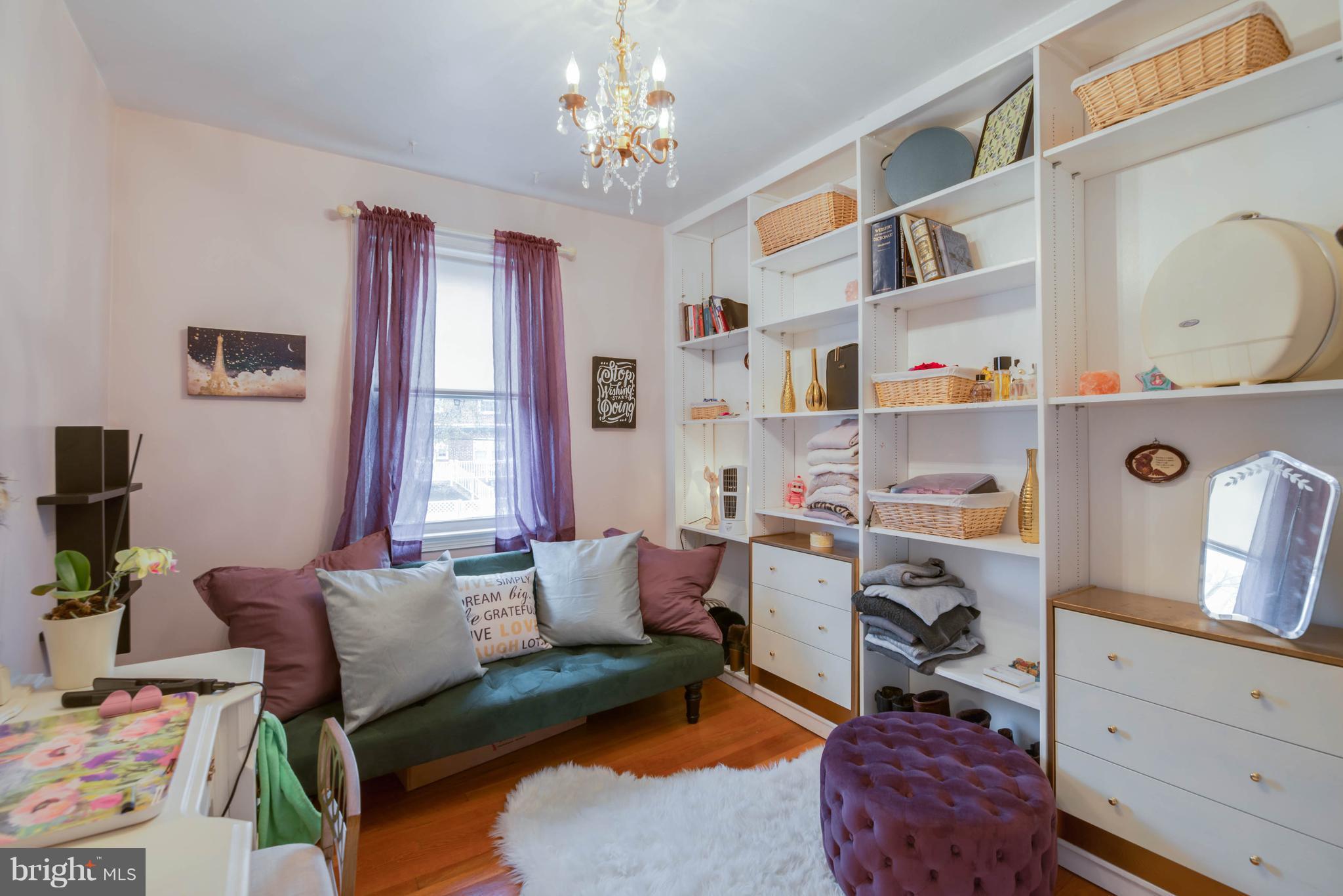 1814 Glen Ridge Road Towson, MD 21286 - Photo 21 of 30 Bedroom