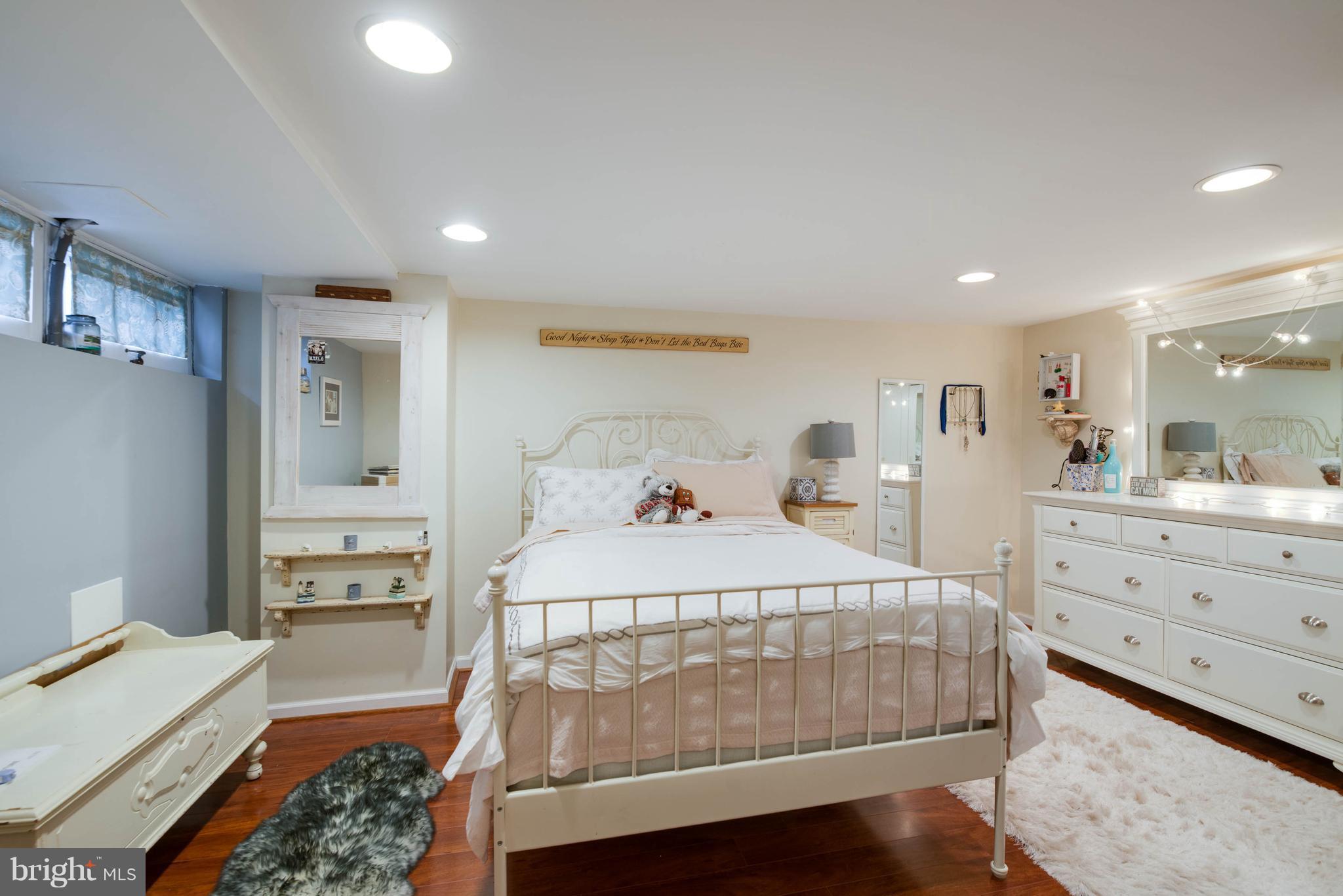 1814 Glen Ridge Road Towson, MD 21286 - Photo 24 of 30 Bedroom