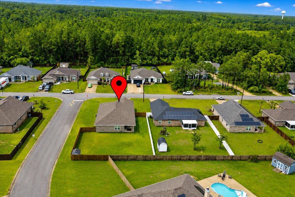 7147 Gordon Evans Road Navarre, FL 32566 - Photo 28 of 32 29-IMG_3086