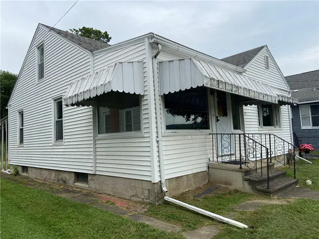 $119,900 | 43 Adsit Street, Hornell, NY 14843