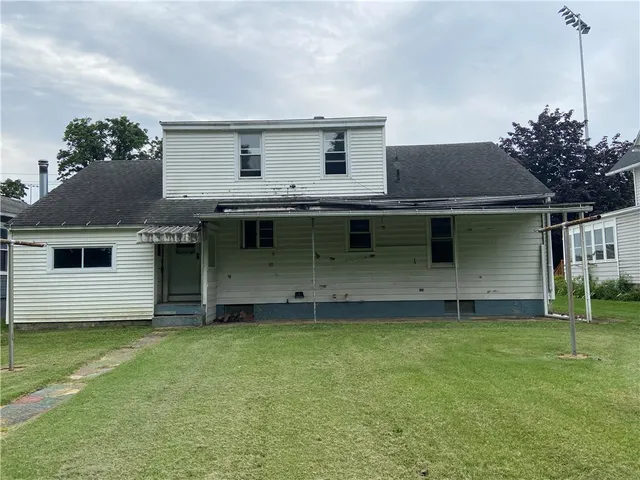 $119,900 | 43 Adsit Street, Hornell, NY 14843