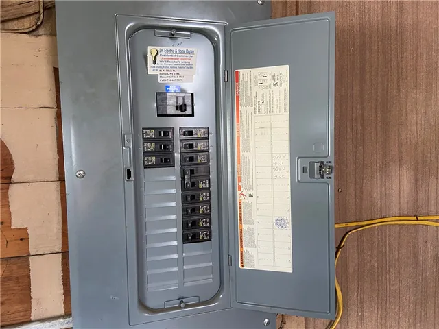 $119,900 | 43 Adsit Street, Hornell, NY 14843