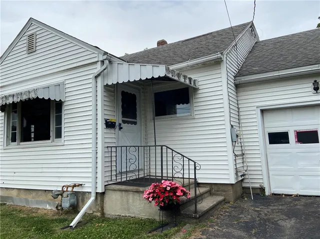 $119,900 | 43 Adsit Street, Hornell, NY 14843