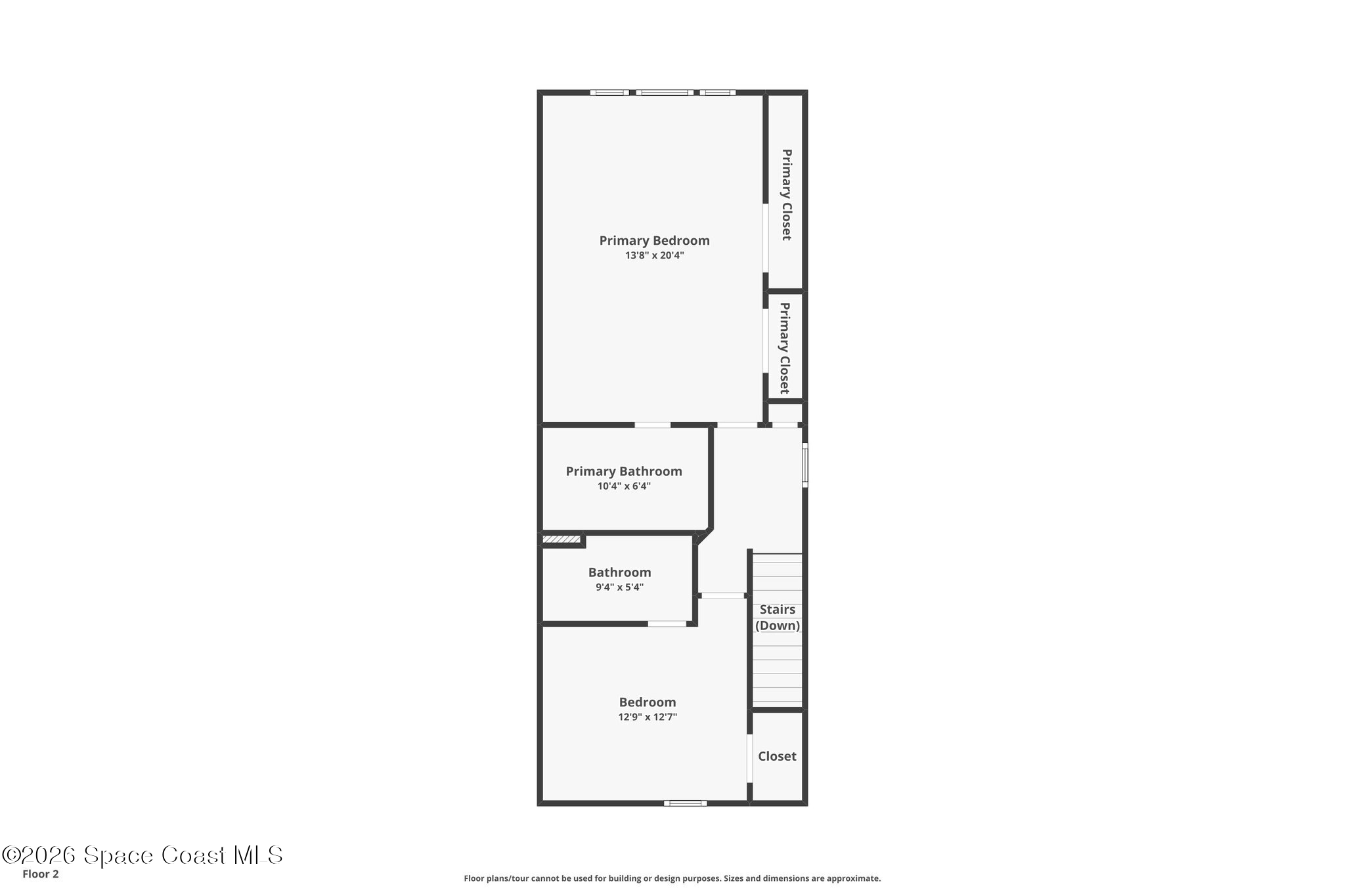 1909 South Riverside Drive, Unit 10 Edgewater, FL 32141 - Photo 48 of 50