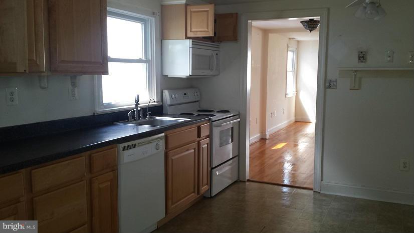 1636 Barclay Road Barclay, MD 21607 - Photo 2 of 12 Kitchen