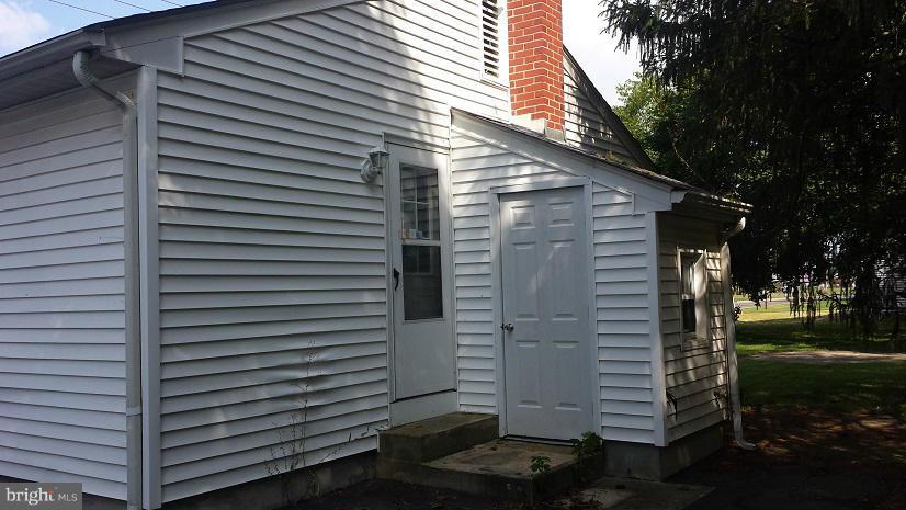 1636 Barclay Road Barclay, MD 21607 - Photo 11 of 12 Exterior (Rear)