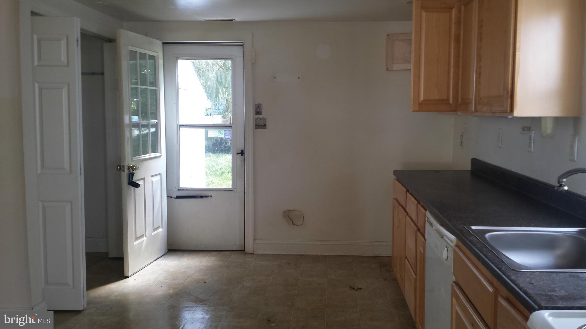 1636 Barclay Road Barclay, MD 21607 - Photo 3 of 12 Kitchen