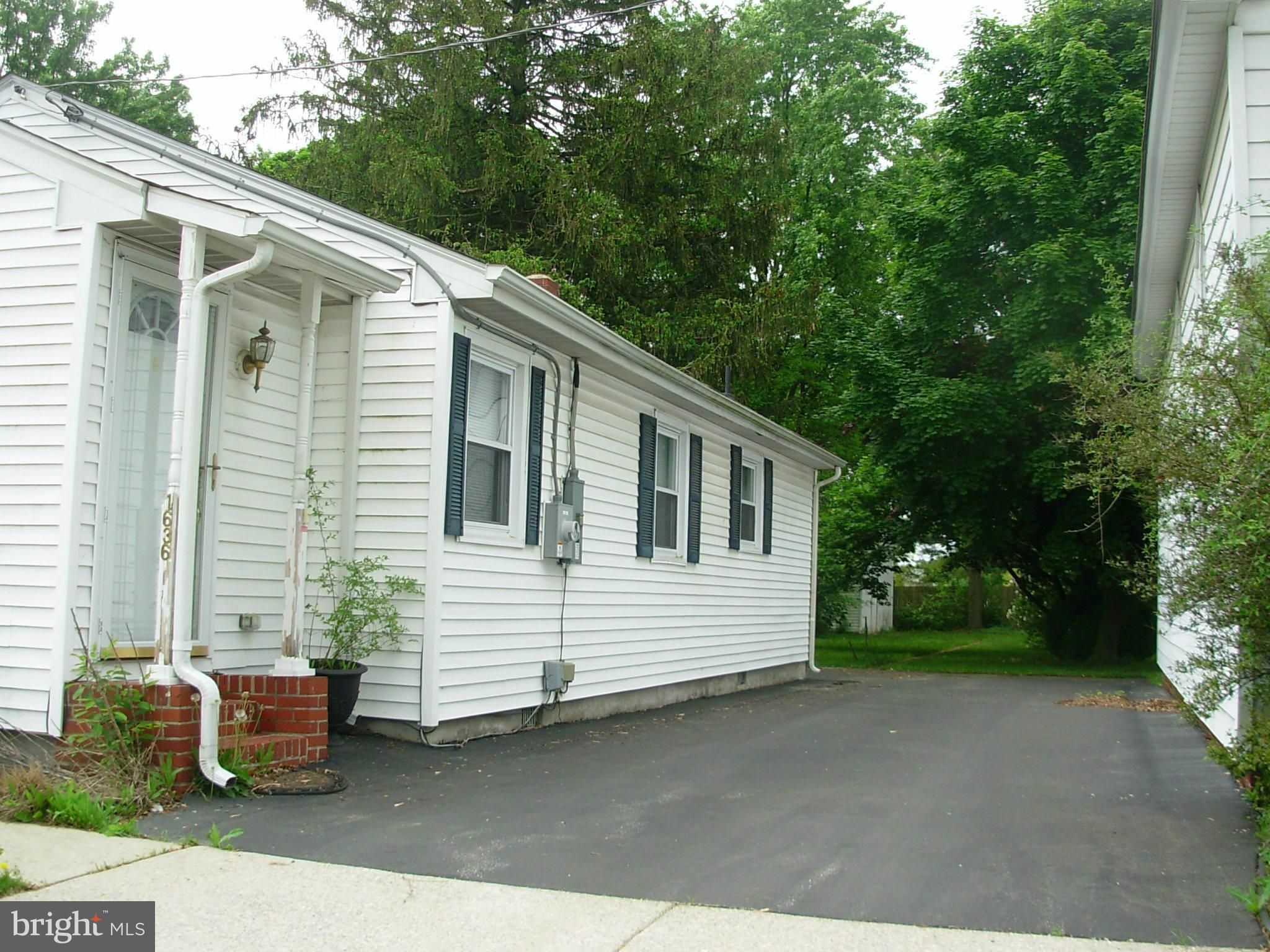 1636 Barclay Road Barclay, MD 21607 - Photo 10 of 12 Exterior (General)