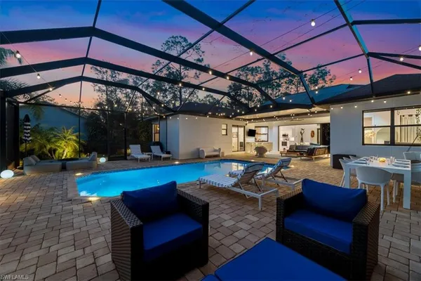 $12,000 | 5858 Star Grass Lane, Naples, FL 34116