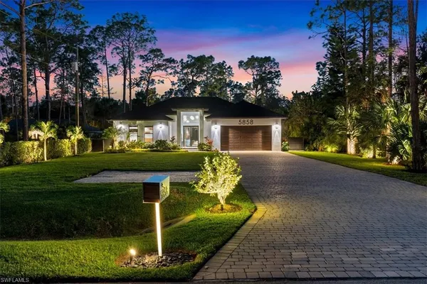 $12,000 | 5858 Star Grass Lane, Naples, FL 34116