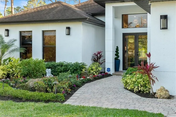 $12,000 | 5858 Star Grass Lane, Naples, FL 34116