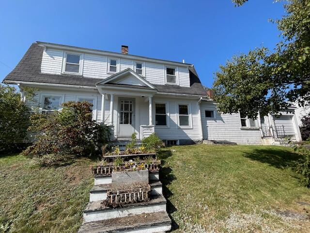 7 Spring Street Lubec, ME 04652 - Photo 66 of 79 IMG_3545