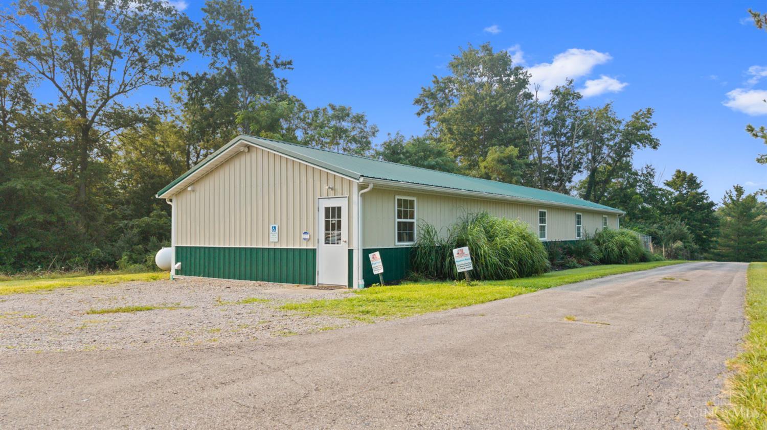 9790 Baker Hanselman Road Georgetown, OH 45121 - Photo 30 of 69 Gallery Image 30