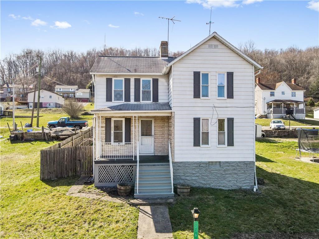 735 Old Rte 51 Smock, PA 15480 - Photo 17 of 25