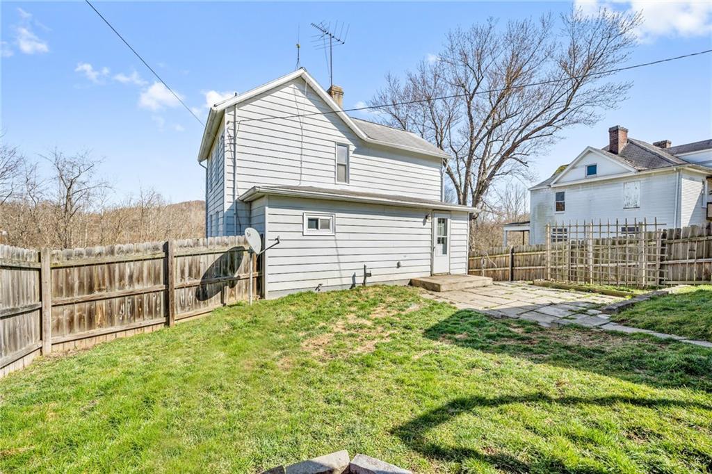 735 Old Rte 51 Smock, PA 15480 - Photo 20 of 25