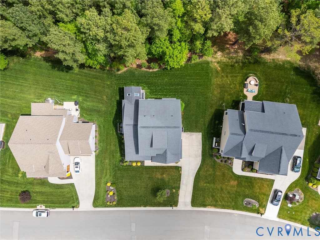 8461 Highmarker Court Chesterfield, VA 23832 - Photo 68 of 72