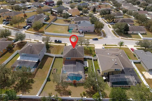 $550,000 | 2996 Santa Maria Avenue, Clermont, FL 34715
