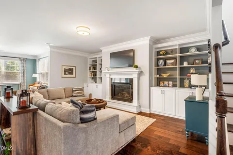 $950,000 | 2377 Terrmini Drive, Apex, NC 27502