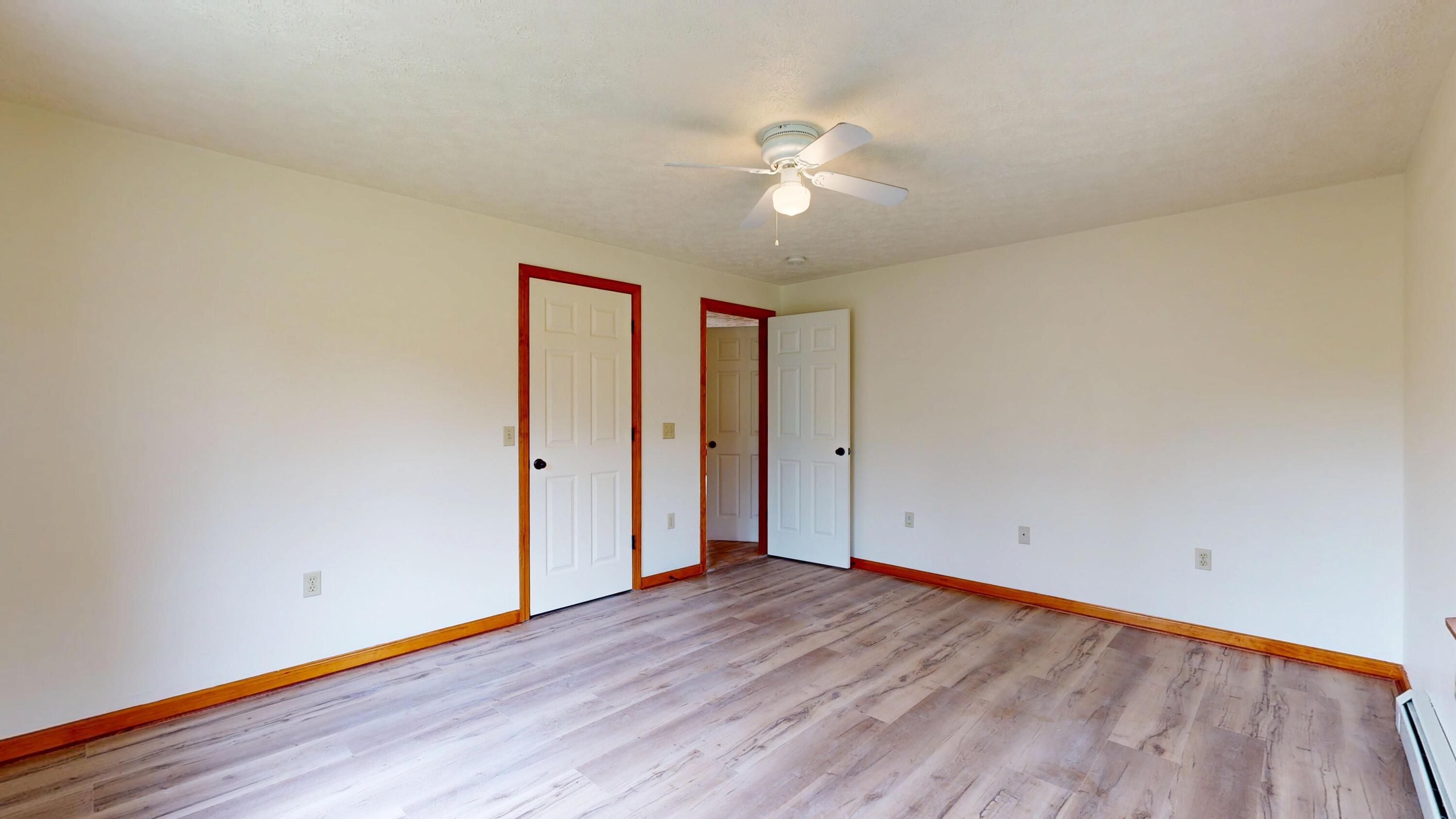 824 Ridge Road Windsor, ME 04363 - Photo 36 of 49 bedroom 3