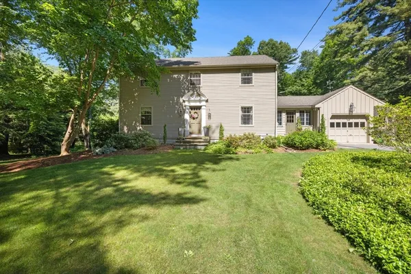 $1,125,000 | 15 Willard Grant Road, Sudbury, MA 01776