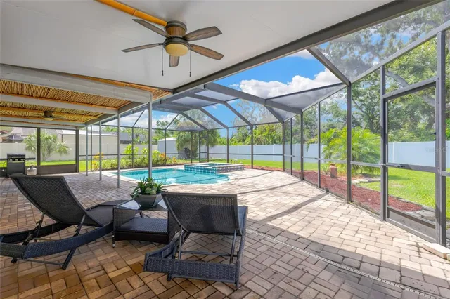 $475,000 | 10811 Providence Oaks Drive, Riverview, FL 33578