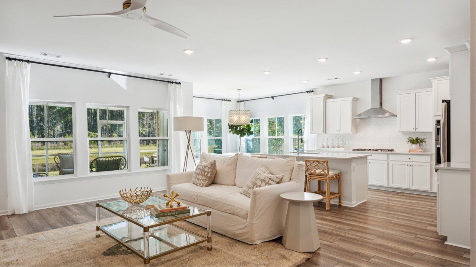 1079 Razor Clam Way Summerville, SC 29485 - Photo 7 of 25 CRS_1919_Pic_Collins_GreatRoom_1of2_F1_0