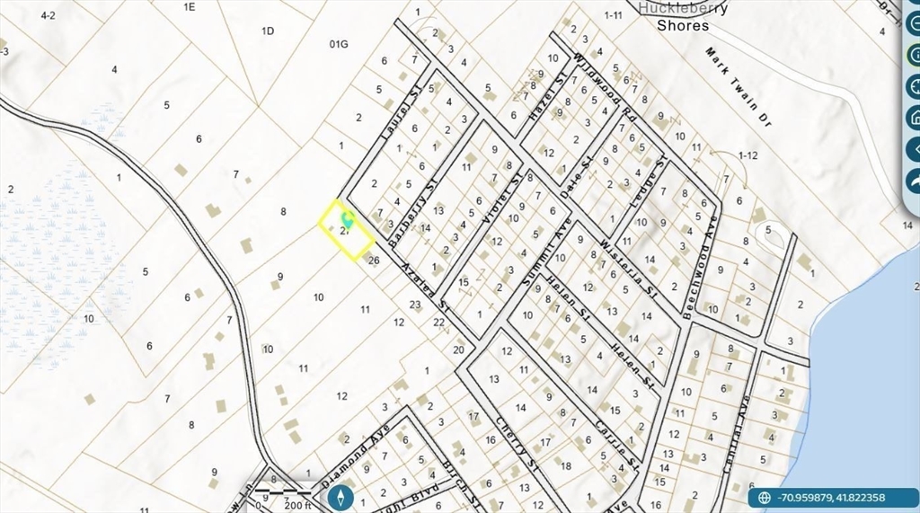 13 Azalea Street Lakeville, MA 02347 - Photo 2 of 15