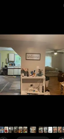 a view of an outdoor space