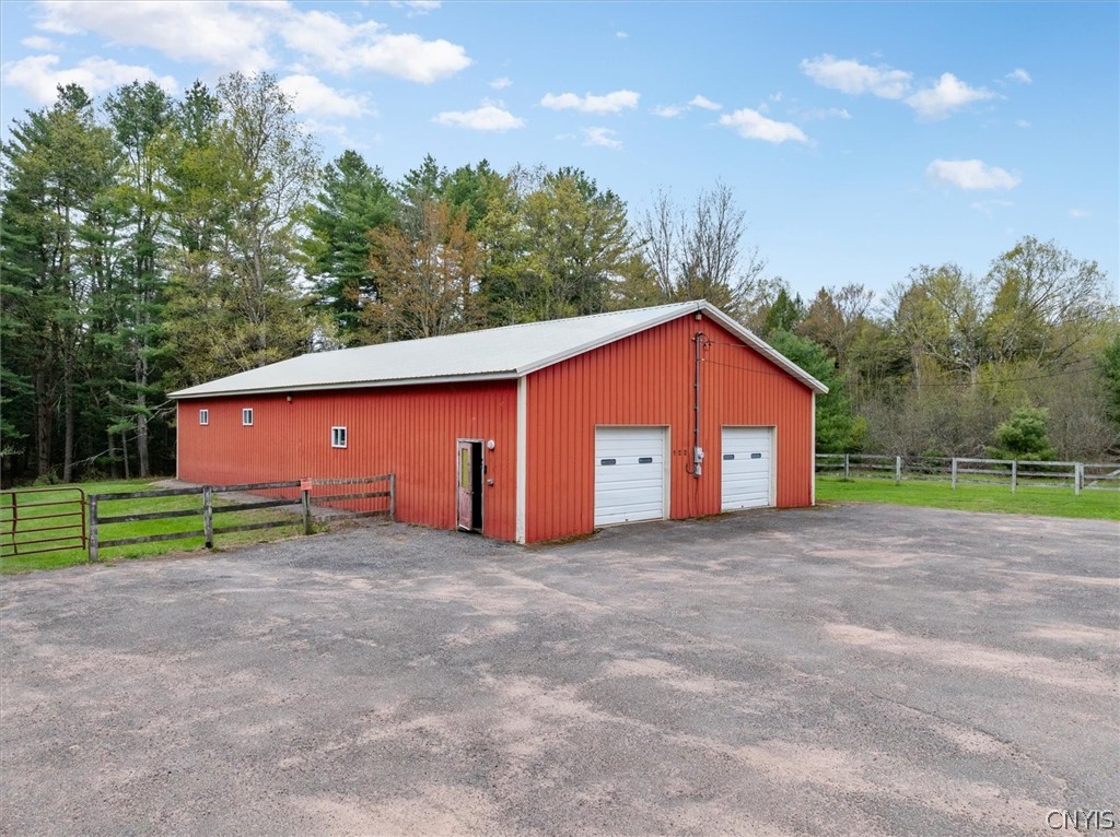 122 County Rte 17A Williamstown, NY 13493 - Photo 13 of 42