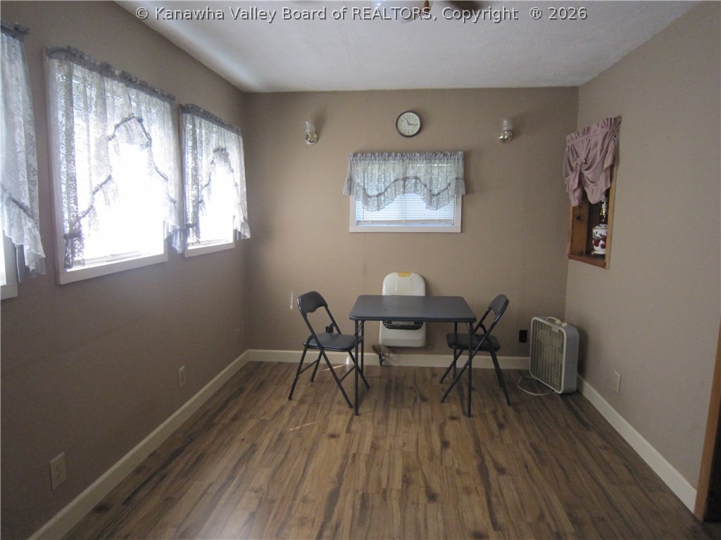 282 Little Left Hand Road Amma, WV 25005 - Photo 3 of 11 Gallery Image 3