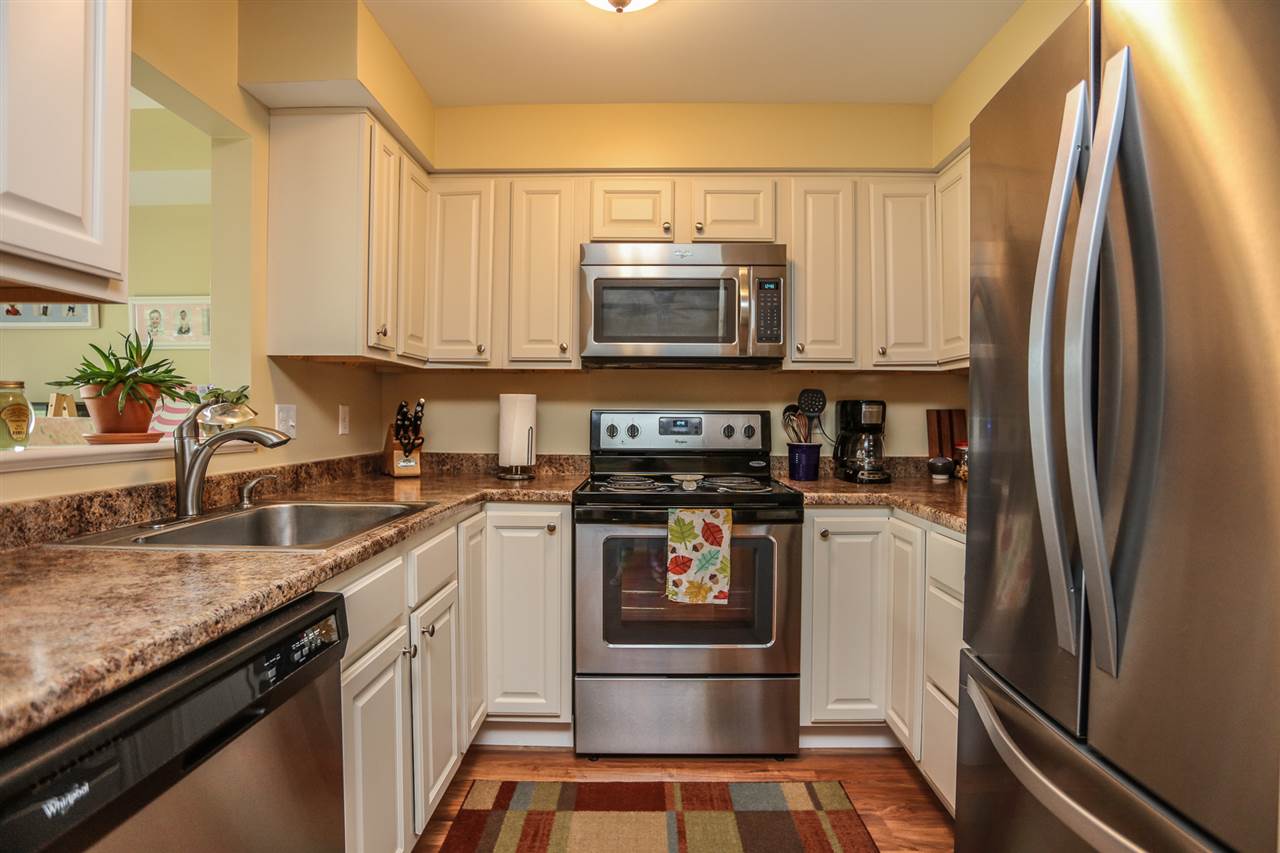 28 Dustin Homestead, Unit 28 Rochester, NH 03867 - Photo 11 of 38