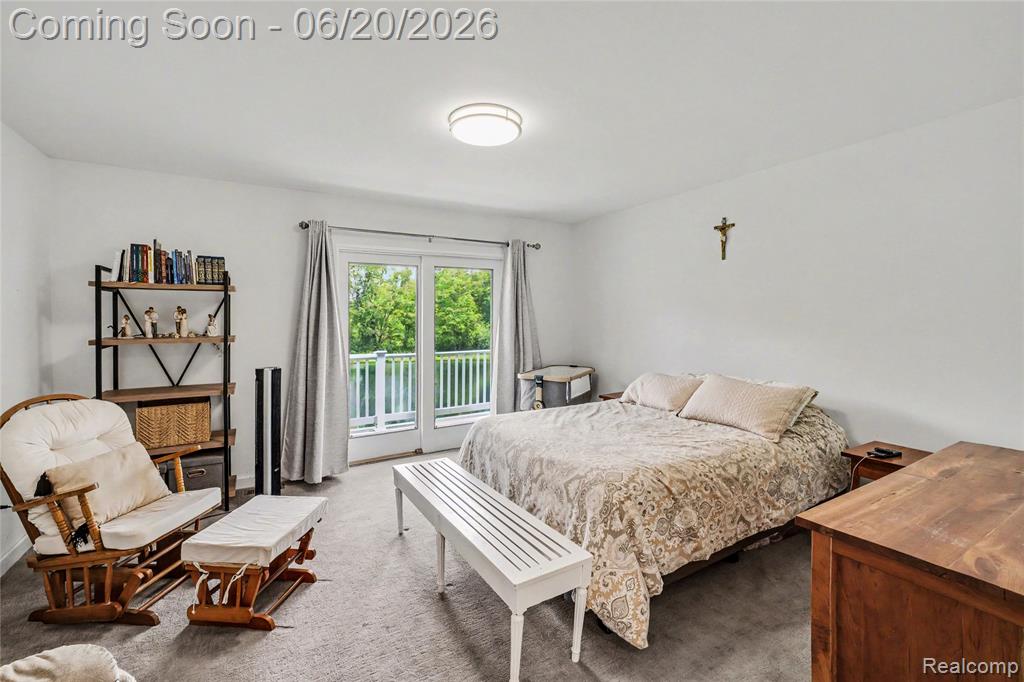 5465 South Lake George Road Metamora, MI 48455 - Photo 23 of 76