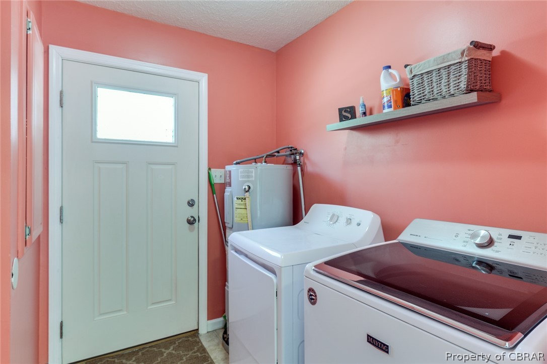 4482 Buena Vista Road Saluda, VA 23149 - Photo 10 of 21