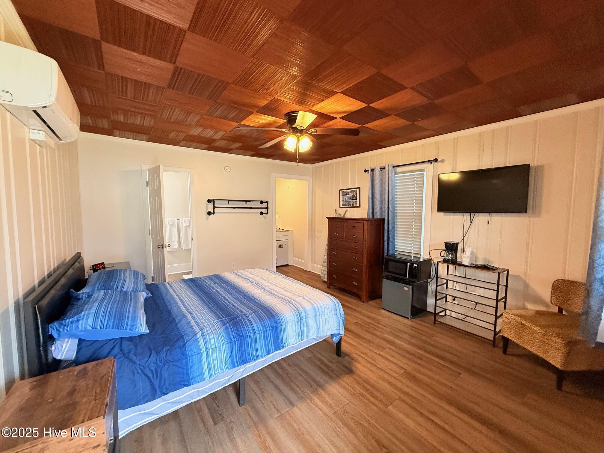 1914 Trent Boulevard, Unit 7 New Bern, NC 28560 - Photo 4 of 6 Bedroom #7