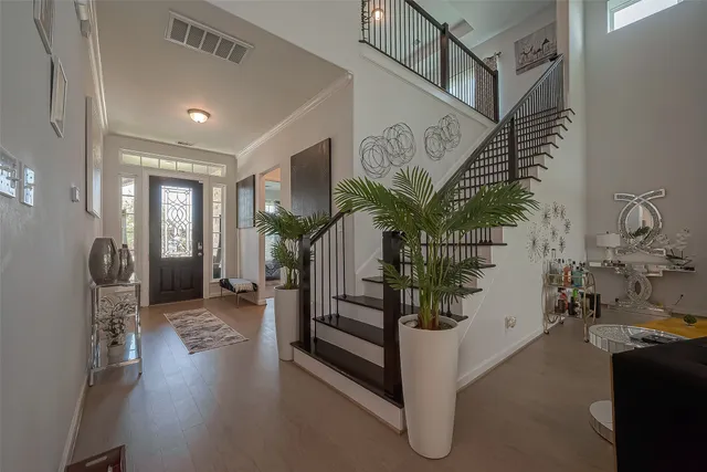 $3,300 | 9207 Secretariat Lane, Mont Belvieu, TX 77523