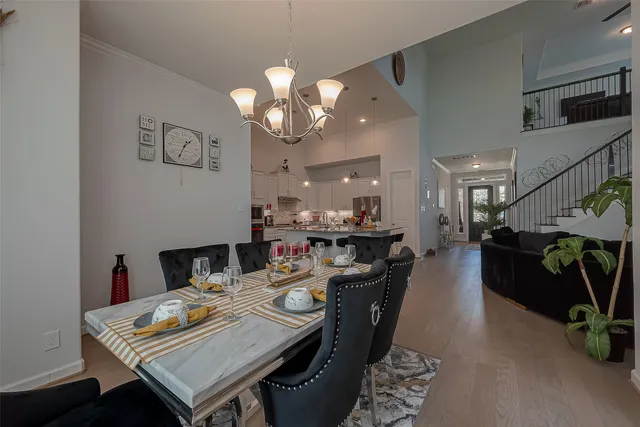 $3,300 | 9207 Secretariat Lane, Mont Belvieu, TX 77523