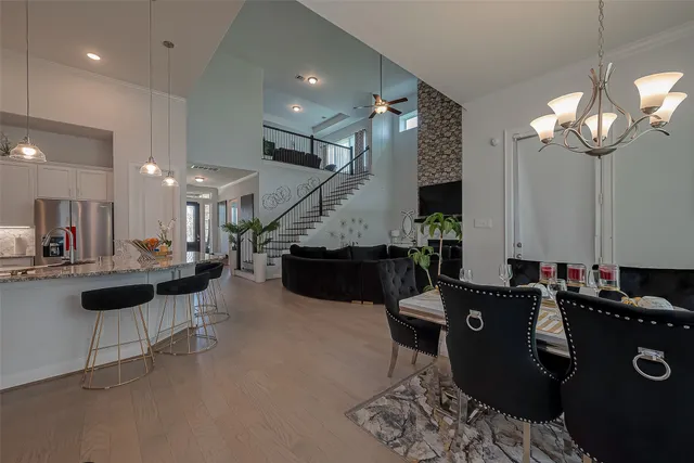 $3,300 | 9207 Secretariat Lane, Mont Belvieu, TX 77523