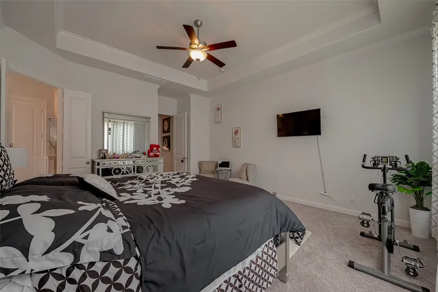 $3,300 | 9207 Secretariat Lane, Mont Belvieu, TX 77523