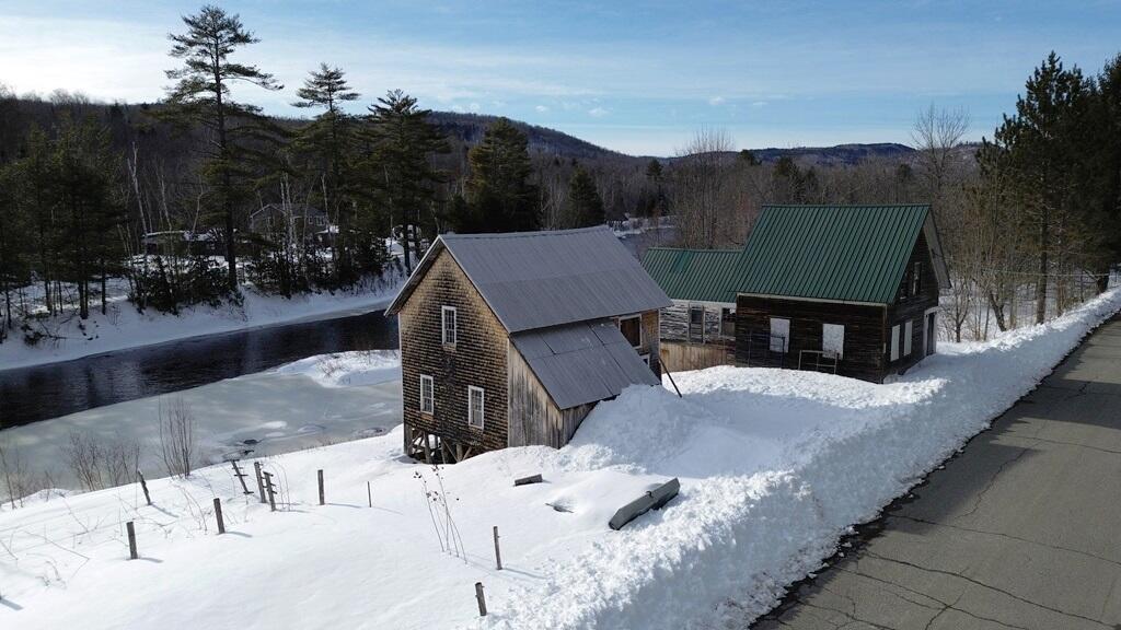 38 Shirley Road Abbot, ME 04406 - Photo 4 of 25 DJI_0045