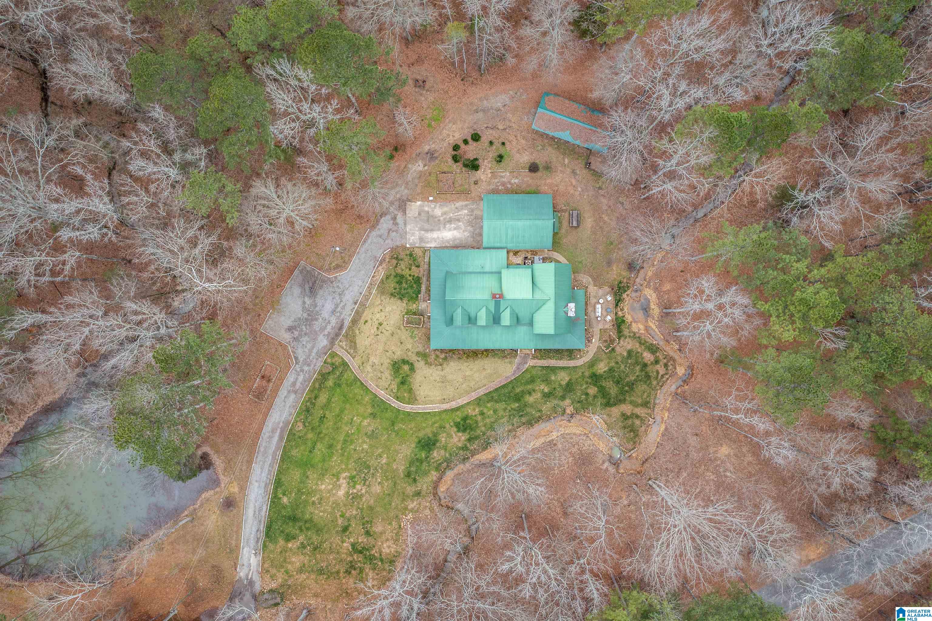 140 Aubra Road Steele, AL 35987 - Photo 38 of 42