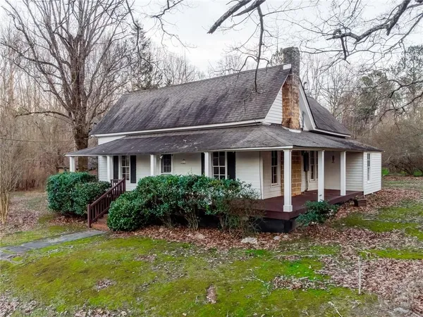 $1,550 | 1290 Reavis Mountain Road, Ball Ground, GA 30107