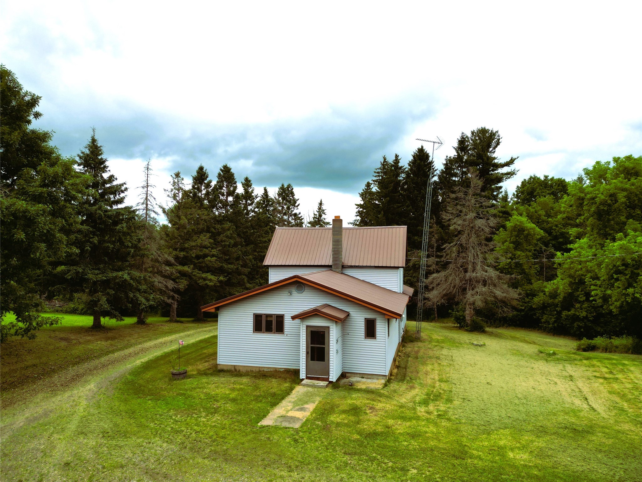 W7753 Old 14 Road Ladysmith, WI 54848 - Photo 4 of 43