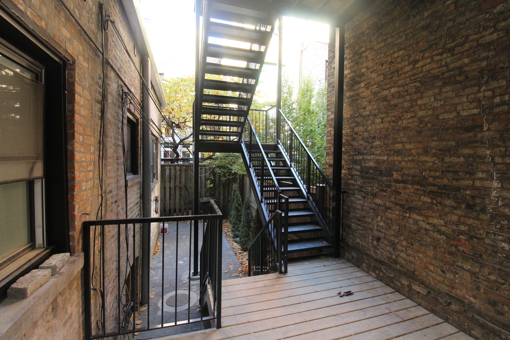 64 East Cedar Street, Unit 2R Chicago, IL 60611 - Photo 8 of 17 a view of entryway with wooden floor