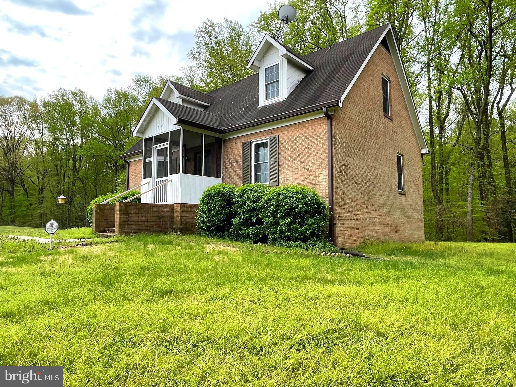 4065 Bullitt Neck Road Marbury, MD 20658 - Photo 1 of 24 Gallery Image 1