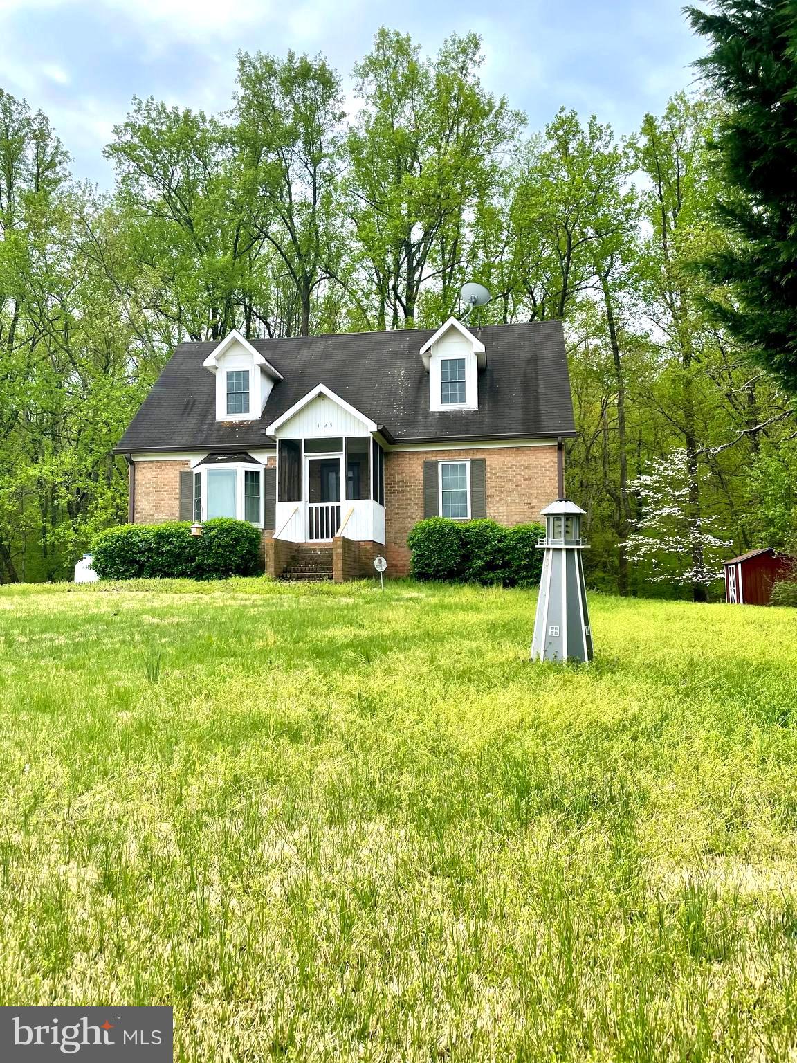 4065 Bullitt Neck Road Marbury, MD 20658 - Photo 2 of 24 Gallery Image 2