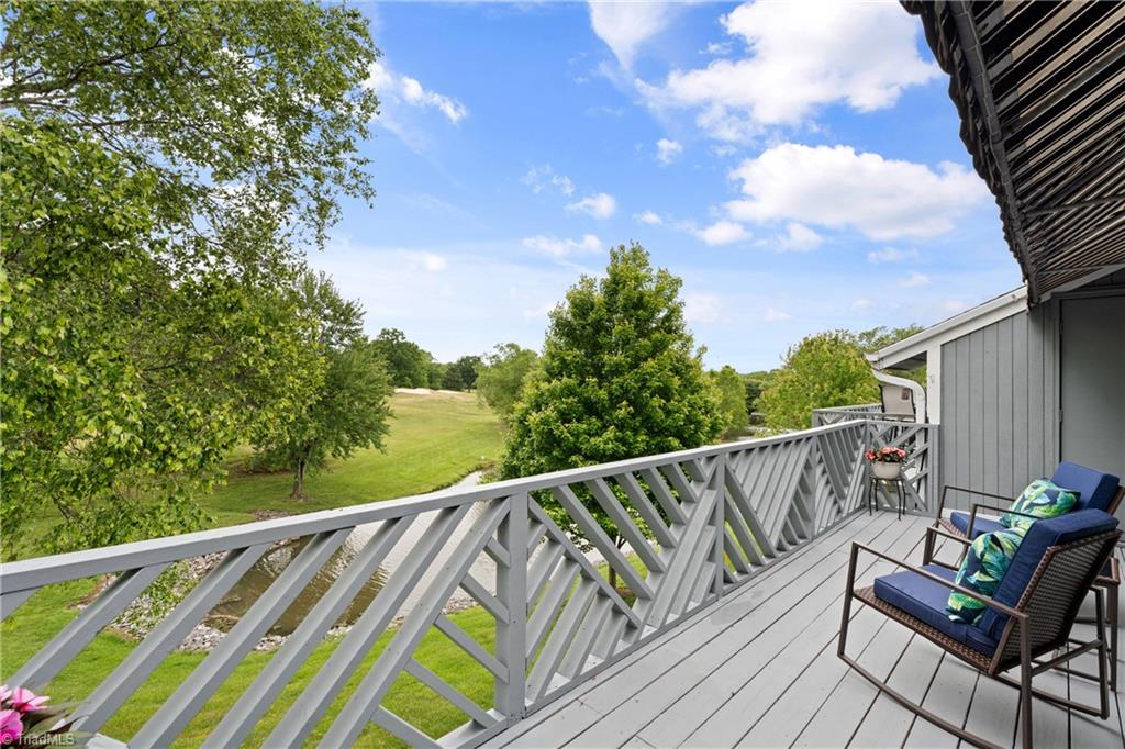 109 Pembrooke Ridge Court Bermuda Run, NC 27006 - Photo 26 of 31