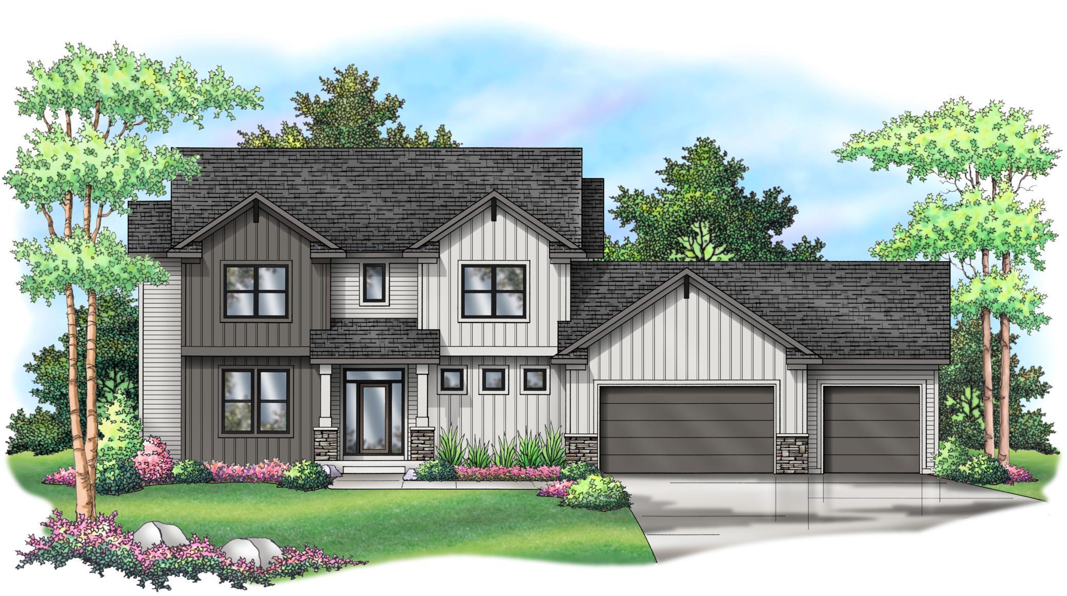 2577 Timber Oaks Road Southwest Rochester, MN 55902 - Photo 1 of 1