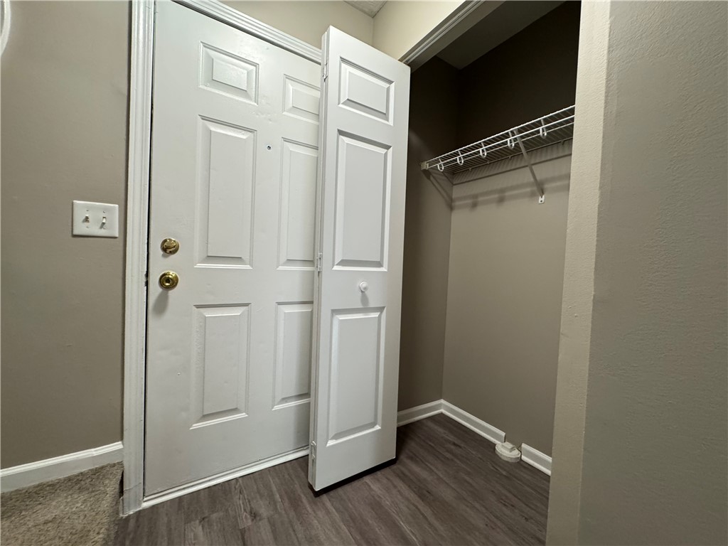 778 Royal Sunset Drive Webster, NY 14580 - Photo 12 of 38 View of typical front hall closet near front door
